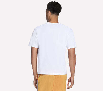 Skechers Premium | Letterman Tee