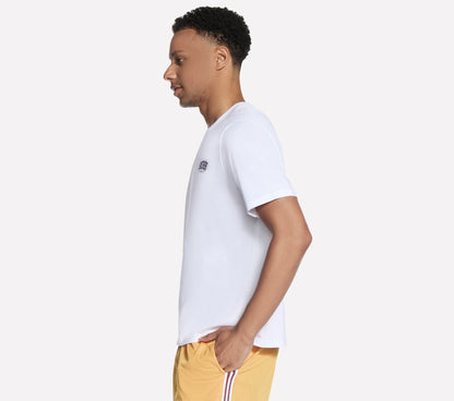 Skechers Premium | Letterman Tee