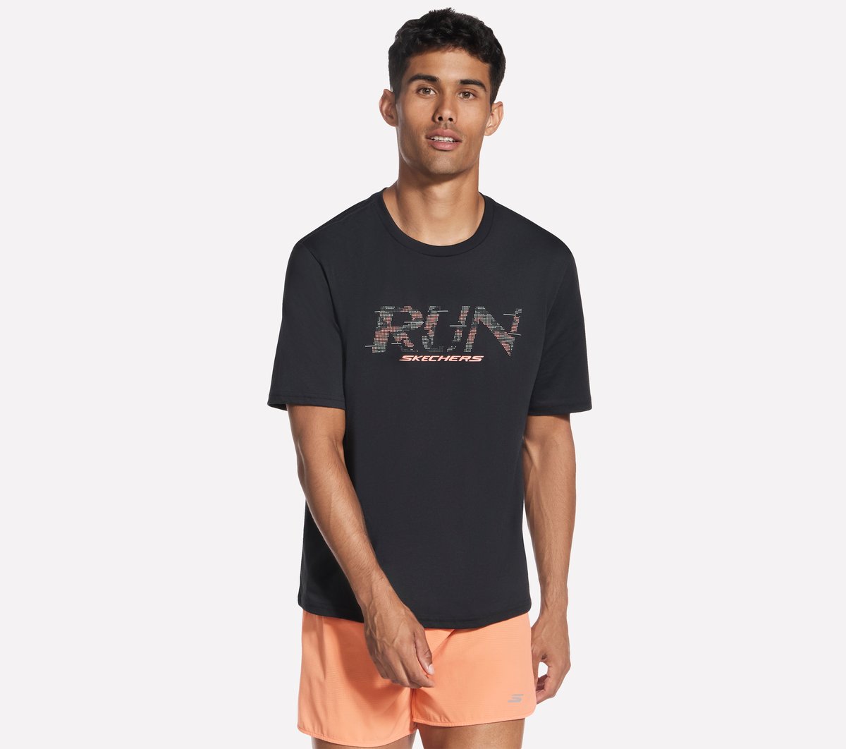 Skechers Trending | Easy Run Tee