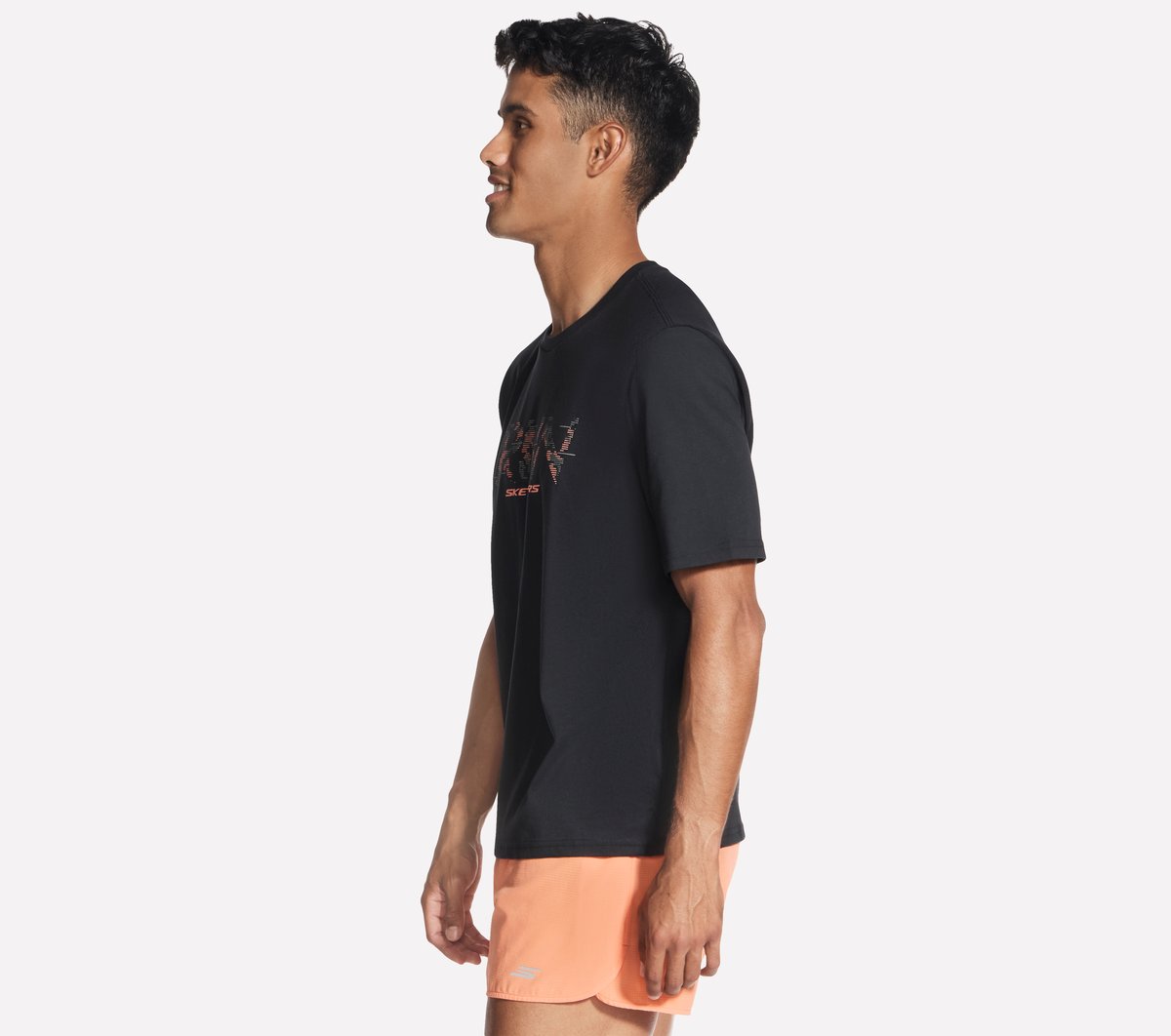 Skechers Trending | Easy Run Tee