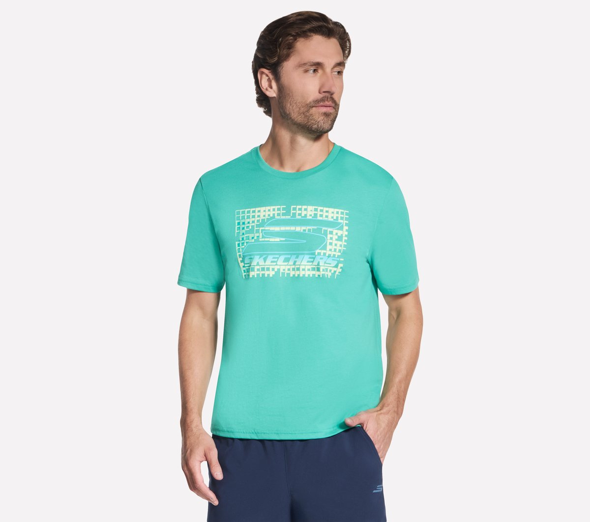 Skechers Recommended | Ace Tee