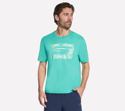 Skechers Recommended | Ace Tee