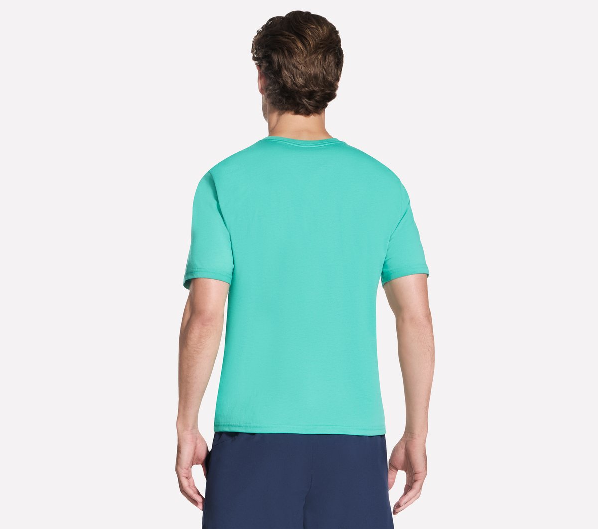 Skechers Recommended | Ace Tee