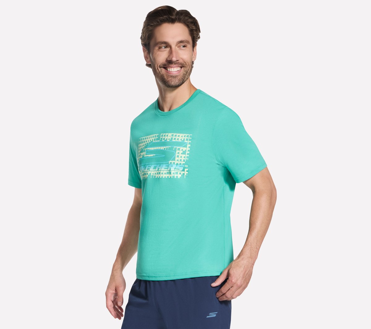 Skechers Recommended | Ace Tee