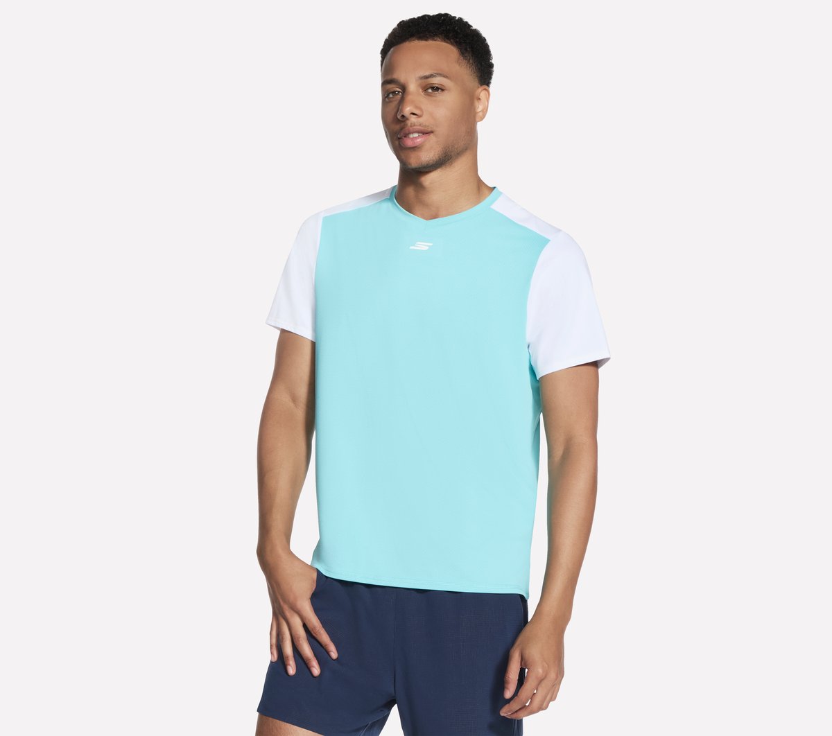 Skechers Classic | Pace Tee