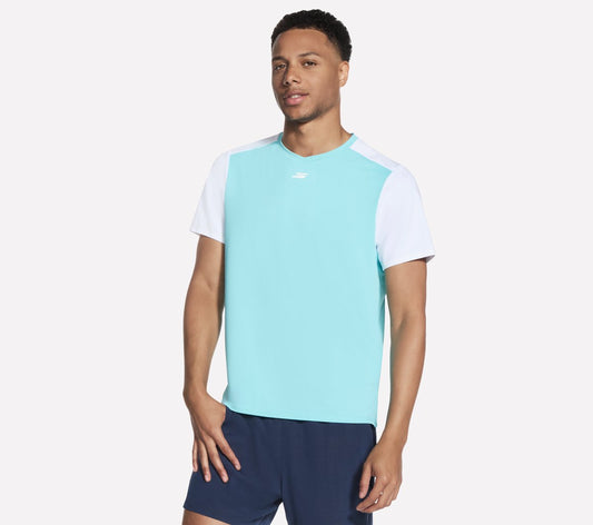Skechers Classic | Pace Tee