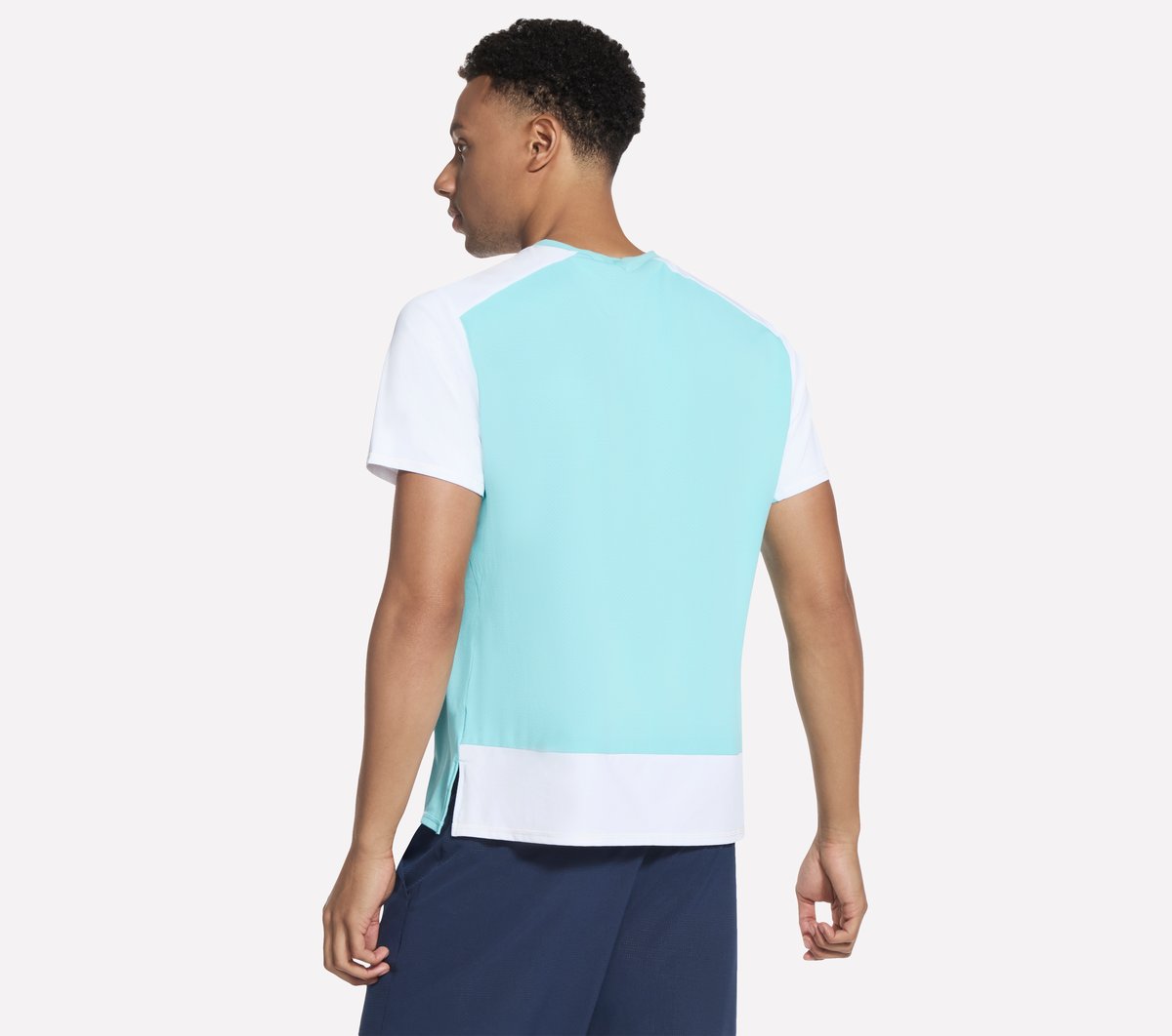 Skechers Classic | Pace Tee