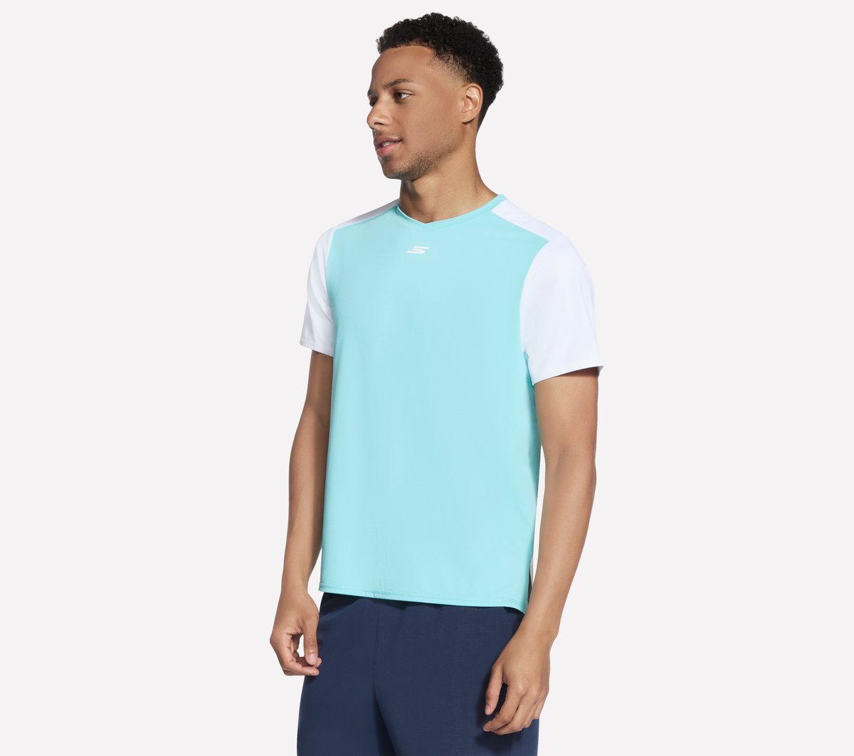 Skechers Classic | Pace Tee