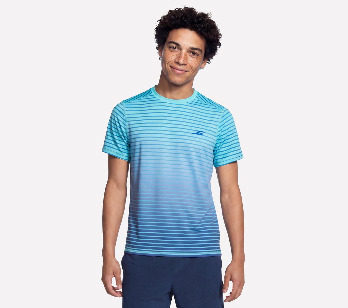 Skechers Everyday | Fade Tee