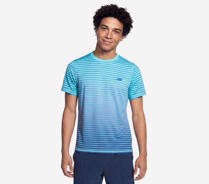 Skechers Everyday | Fade Tee