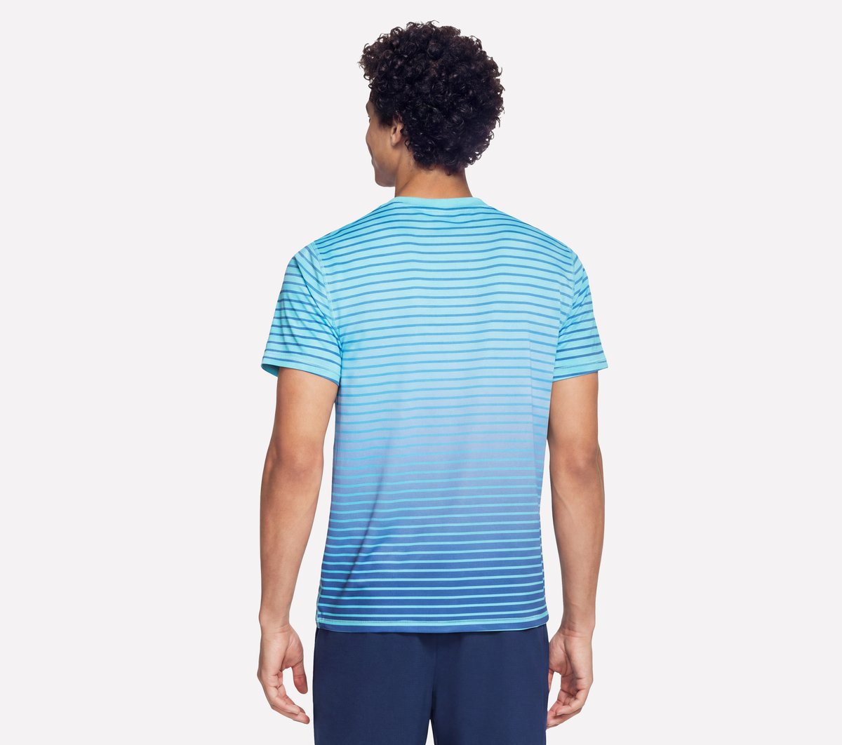 Skechers Everyday | Fade Tee