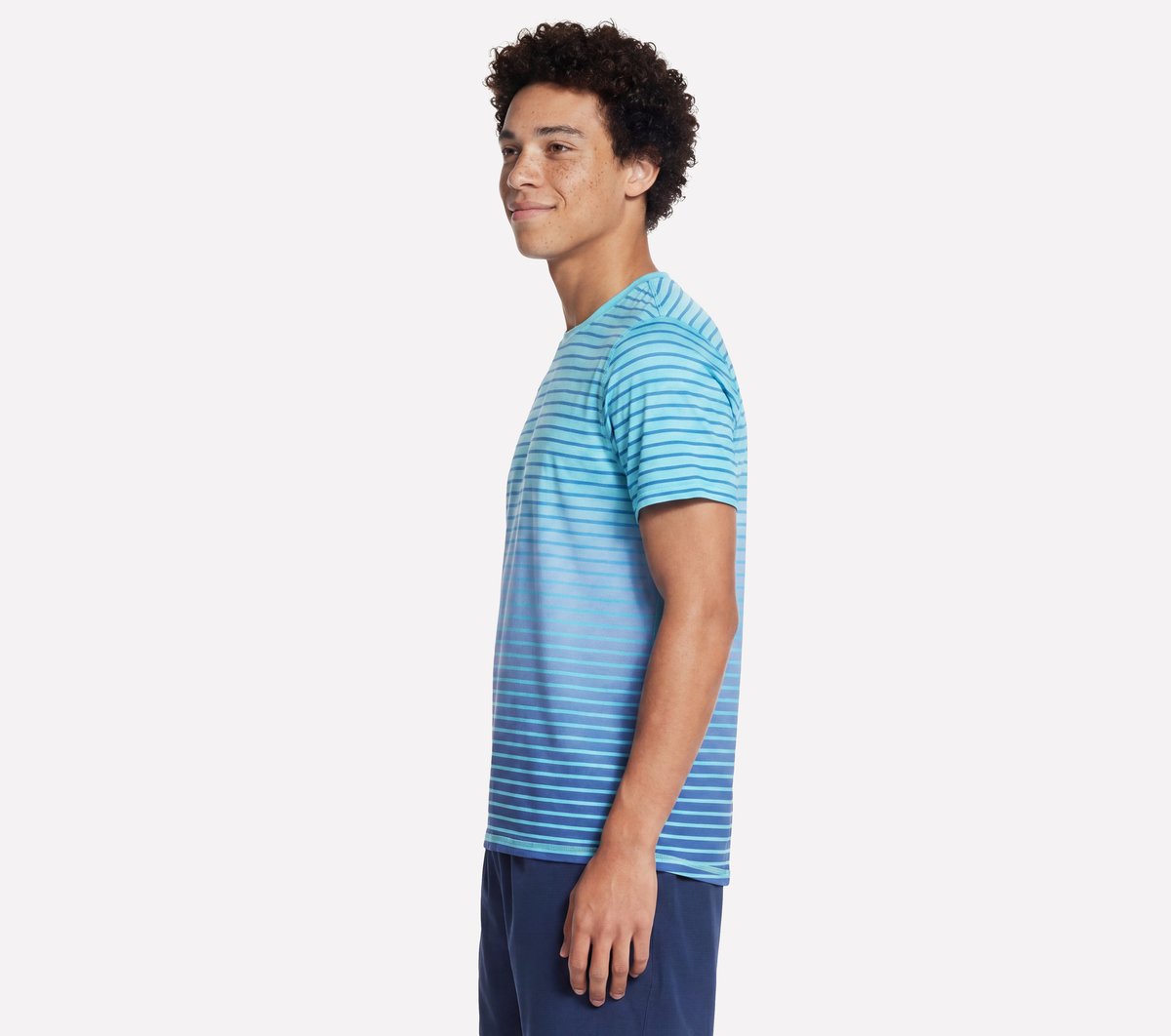 Skechers Everyday | Fade Tee