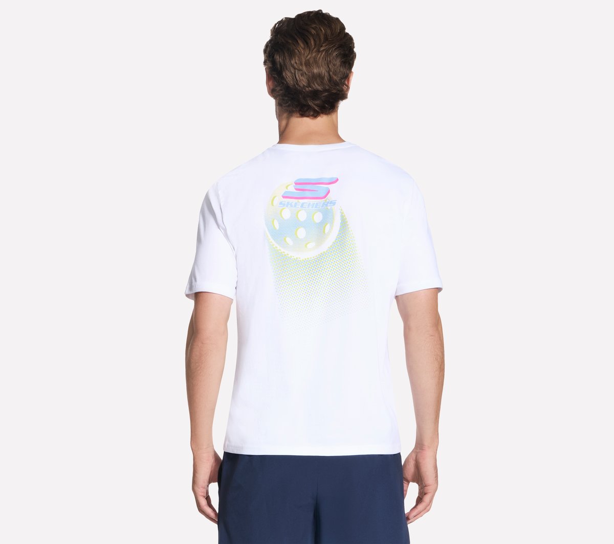 Skechers Recommended | Break Tee