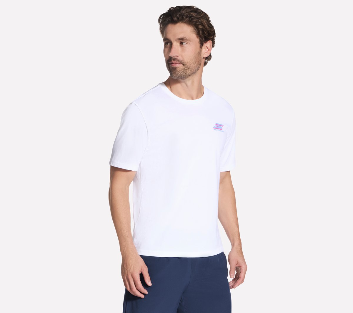 Skechers Recommended | Break Tee