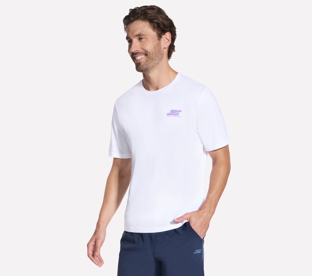 Skechers Recommended | Break Tee