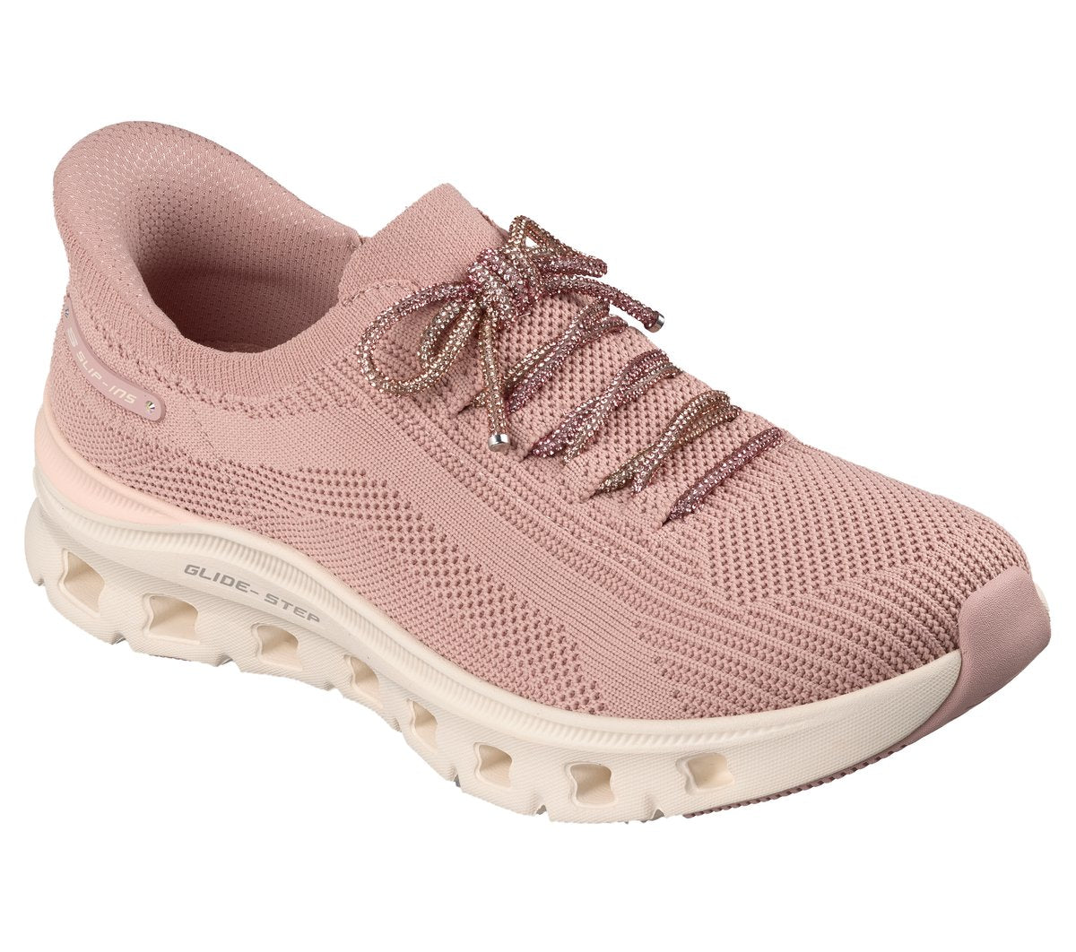 Skechers Hot Sale | Skechers Slip-ins: Glide-Step Pro - Rhinestone Radiance