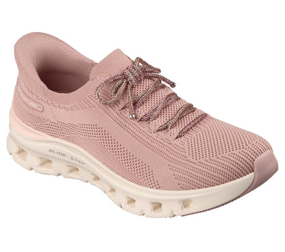Skechers Hot Sale | Skechers Slip-ins: Glide-Step Pro - Rhinestone Radiance
