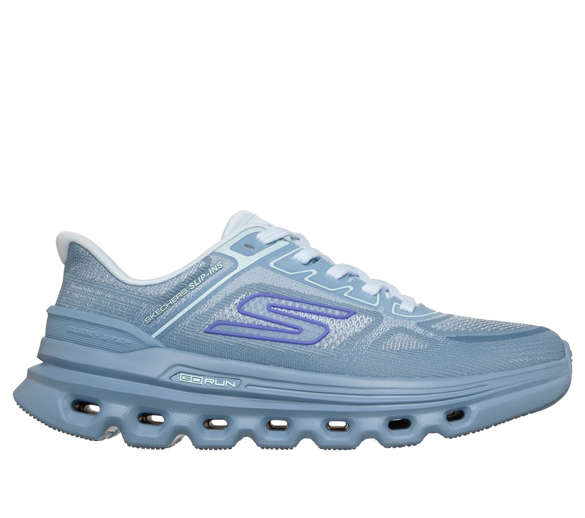 Skechers New | Skechers Slip-ins: GO RUN Glide-Step Arch Fit