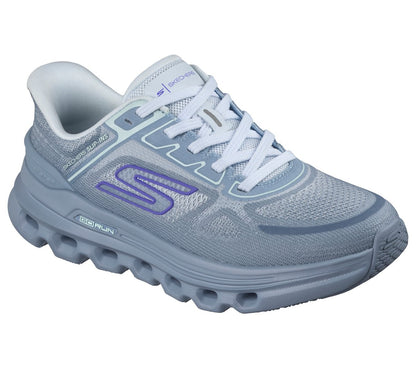 Skechers New | Skechers Slip-ins: GO RUN Glide-Step Arch Fit