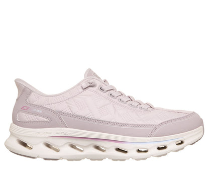 Skechers Deals | Skechers Slip-ins: GO WALK Glide-Step 2.0 - Cozy Fit Walker