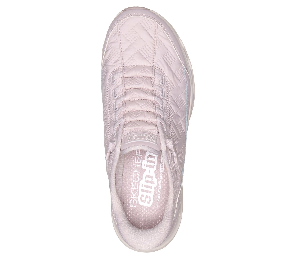Skechers Deals | Skechers Slip-ins: GO WALK Glide-Step 2.0 - Cozy Fit Walker