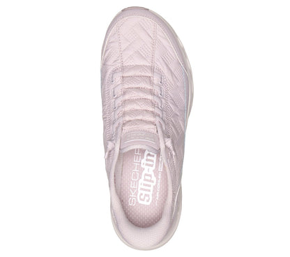 Skechers Deals | Skechers Slip-ins: GO WALK Glide-Step 2.0 - Cozy Fit Walker