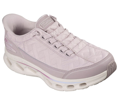 Skechers Deals | Skechers Slip-ins: GO WALK Glide-Step 2.0 - Cozy Fit Walker