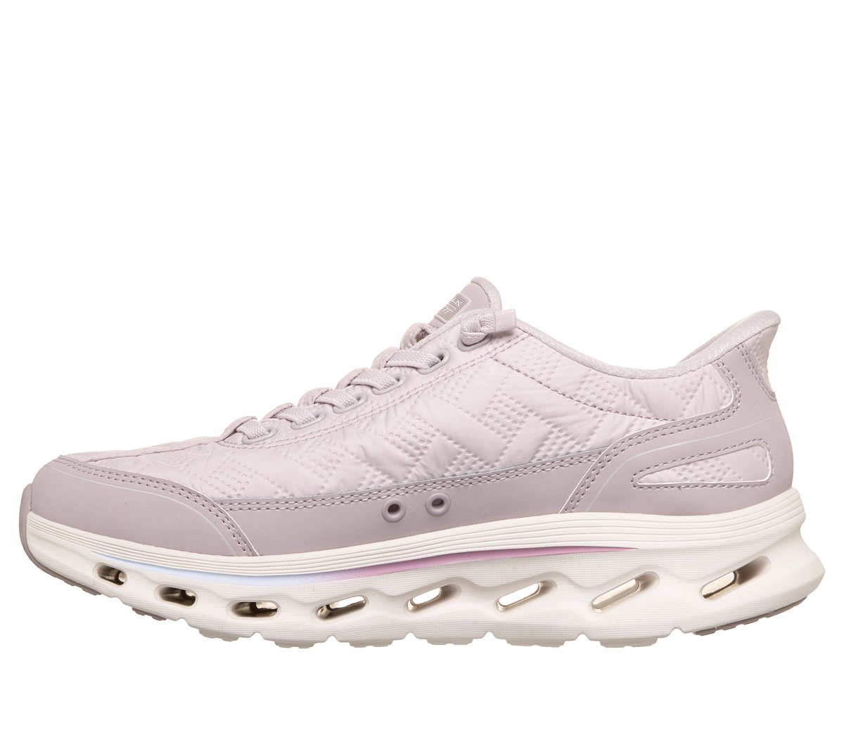 Skechers Deals | Skechers Slip-ins: GO WALK Glide-Step 2.0 - Cozy Fit Walker