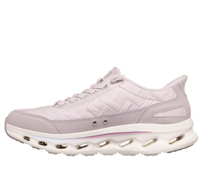 Skechers Deals | Skechers Slip-ins: GO WALK Glide-Step 2.0 - Cozy Fit Walker