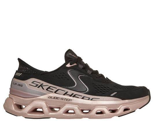 Skechers Classic | Skechers Slip-ins: Glide-Step Altus - Starlight Shine