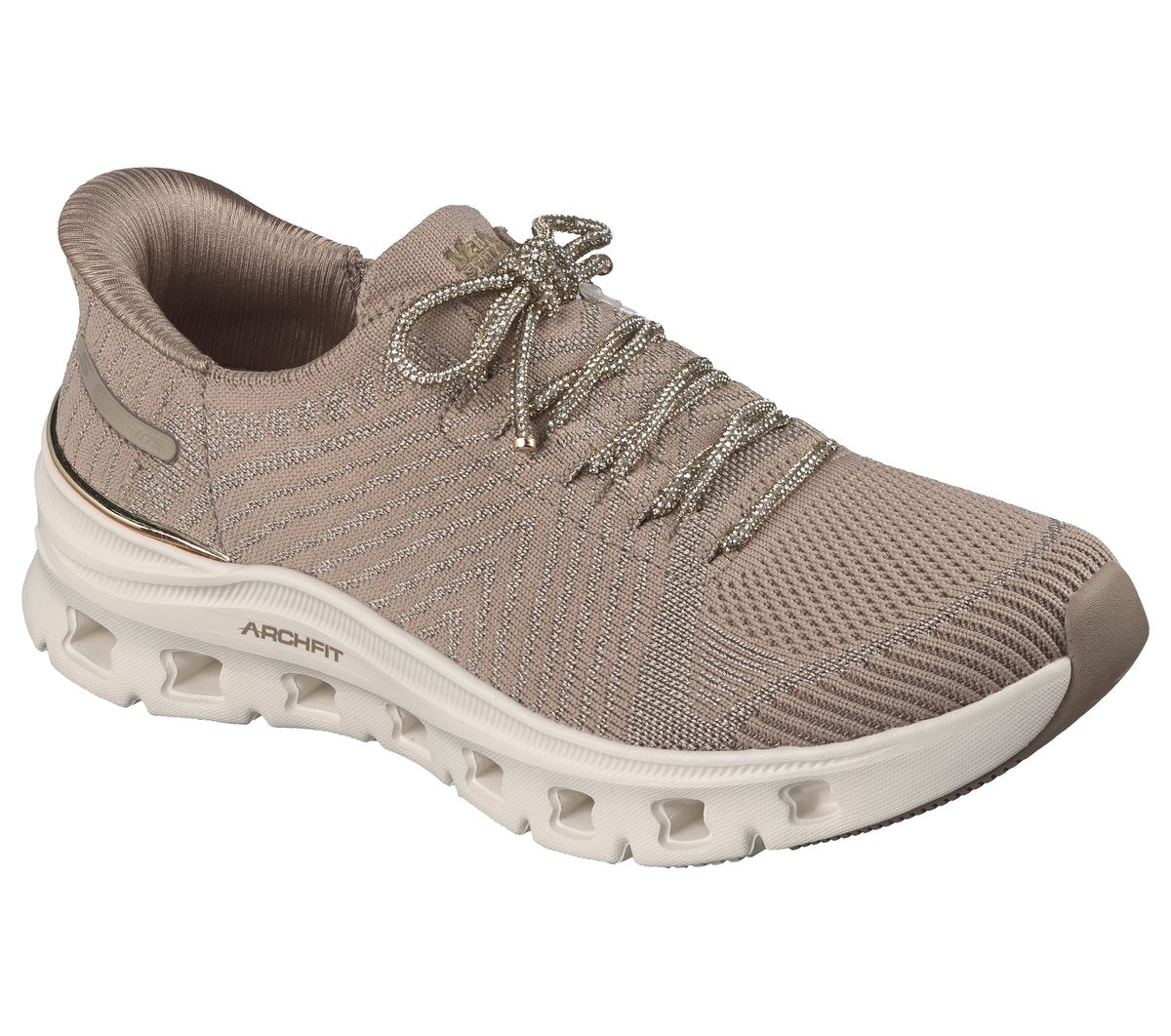 Skechers Special Offer | Skechers Slip-ins Martha Stewart: Arch Fit Glide-Step Pro - Trendsetter