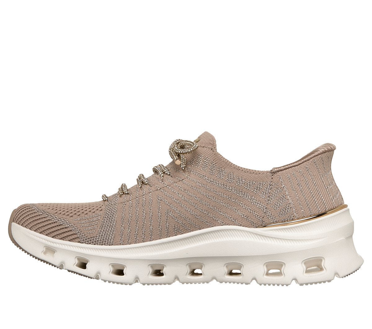 Skechers Special Offer | Skechers Slip-ins Martha Stewart: Arch Fit Glide-Step Pro - Trendsetter