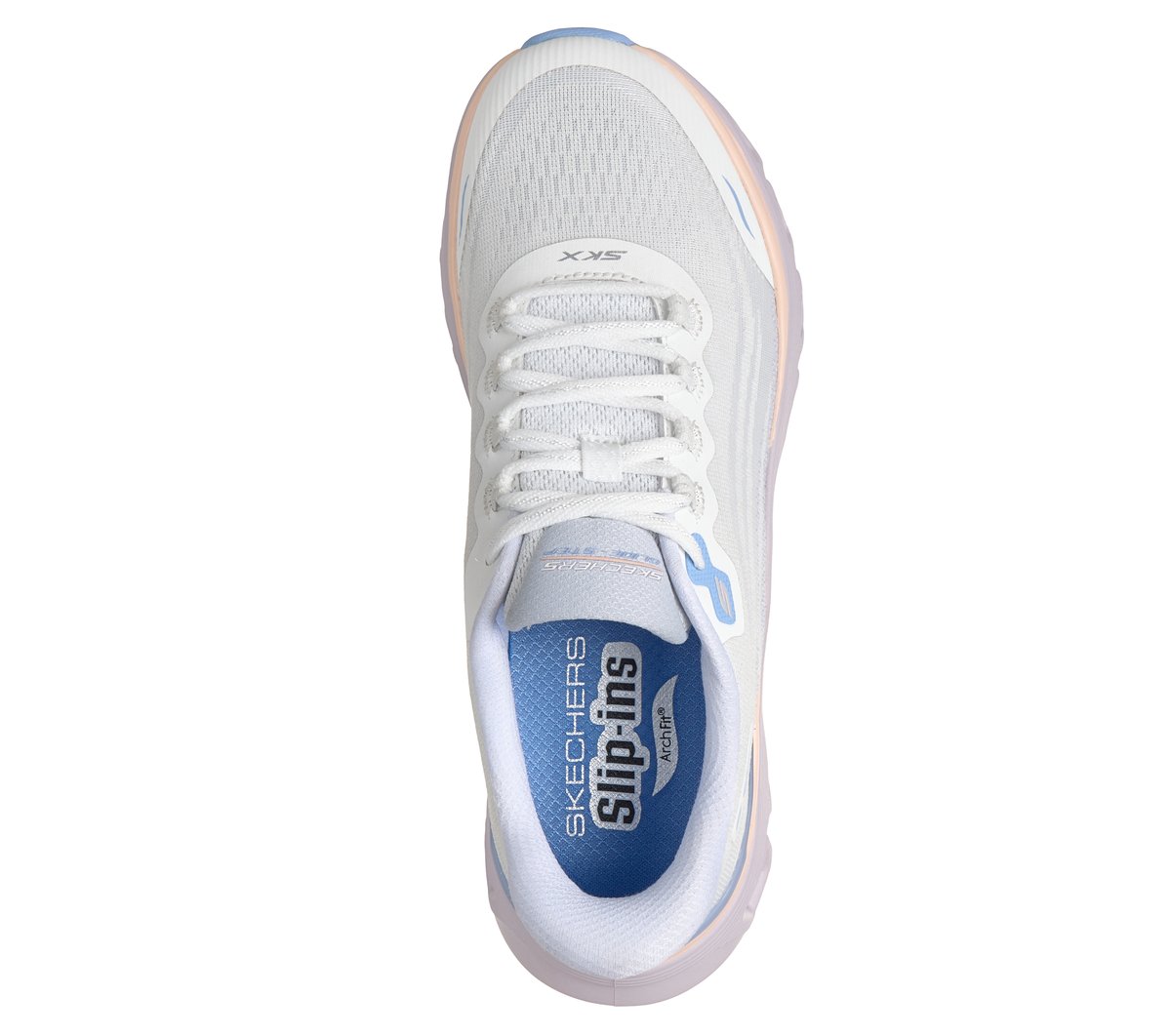Skechers Trusted | Skechers Slip-ins: Arch Fit Glide-Step Wave
