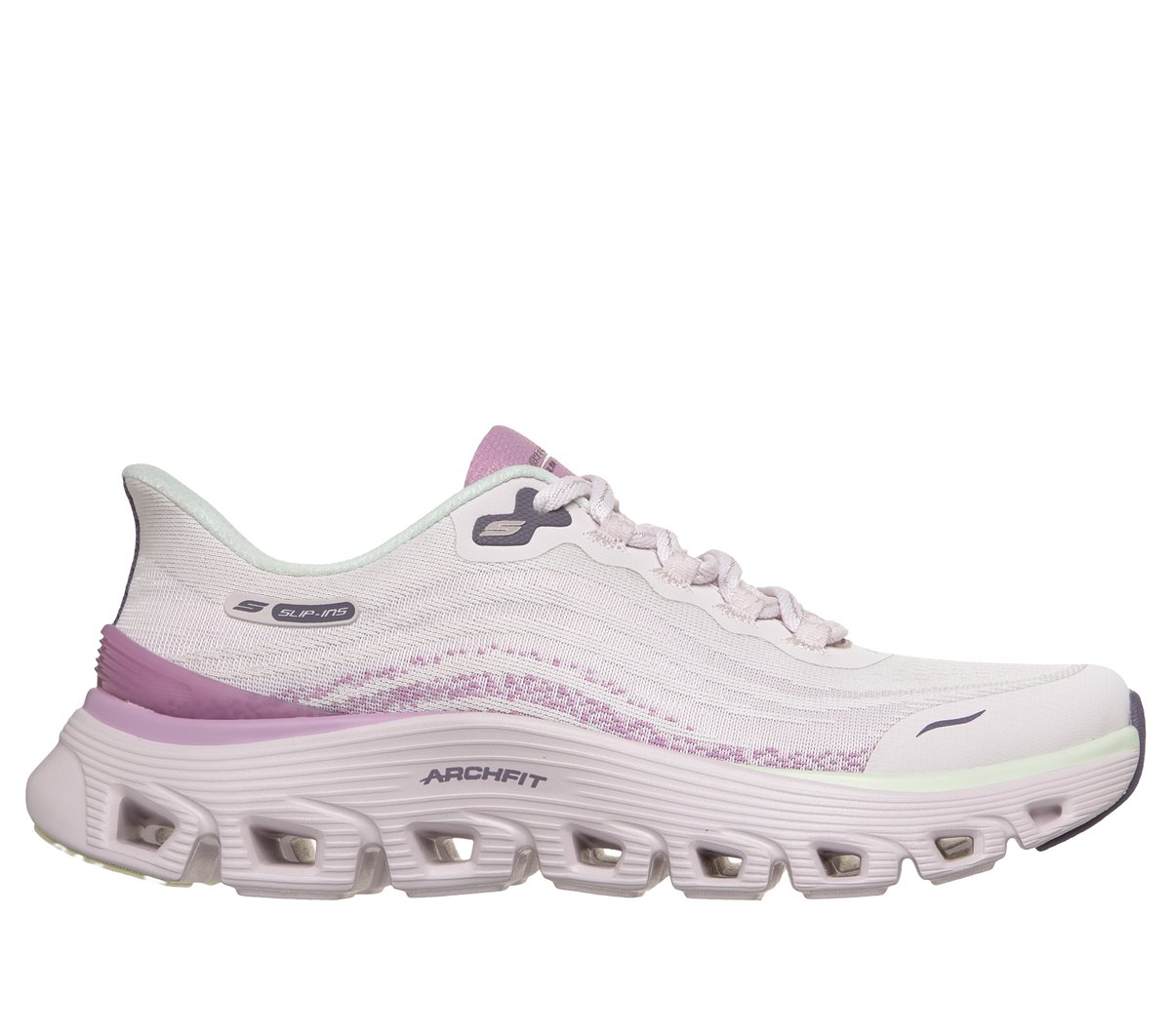 LAVENDER / MULTI,6.0,Medium