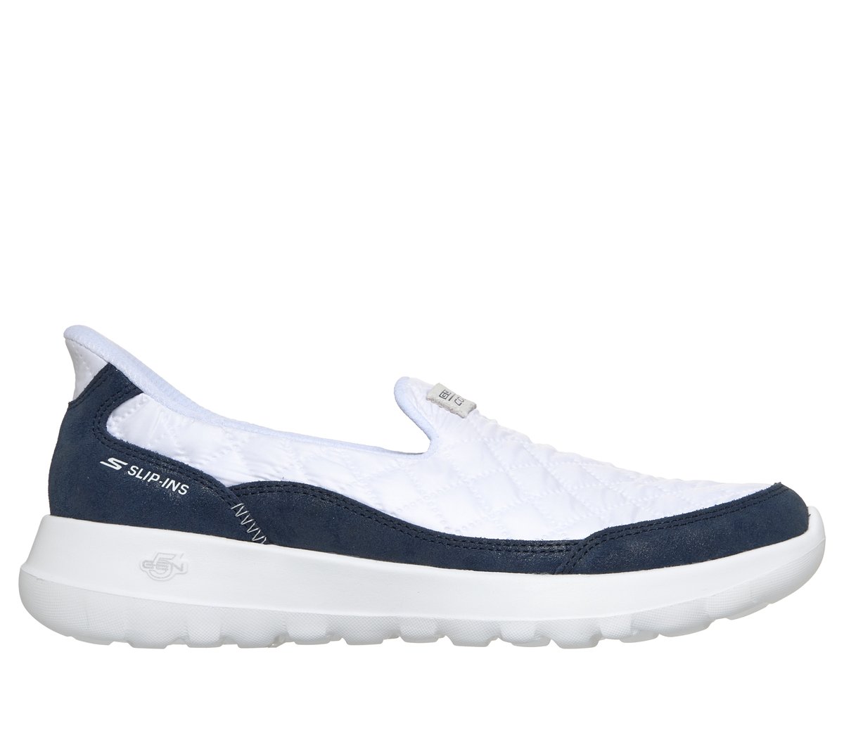 Skechers Deals | Skechers Slip-ins: GO WALK Joy - Cozy Fit Easy