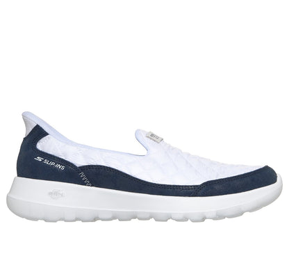 Skechers Deals | Skechers Slip-ins: GO WALK Joy - Cozy Fit Easy