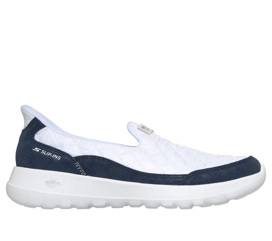 Skechers Deals | Skechers Slip-ins: GO WALK Joy - Cozy Fit Easy