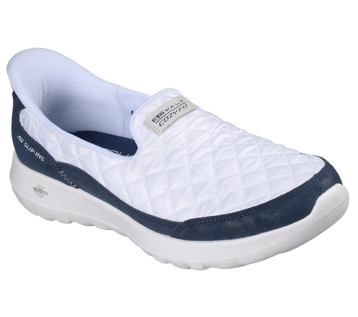 Skechers Deals | Skechers Slip-ins: GO WALK Joy - Cozy Fit Easy
