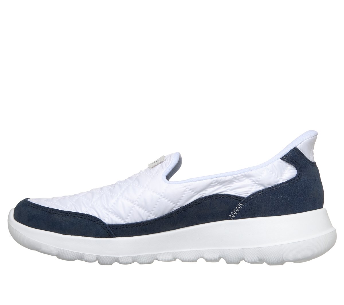Skechers Deals | Skechers Slip-ins: GO WALK Joy - Cozy Fit Easy