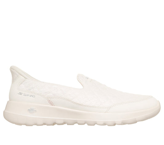 Skechers Latest | Skechers Slip-ins: GO WALK Joy - Cozy Fit Dream