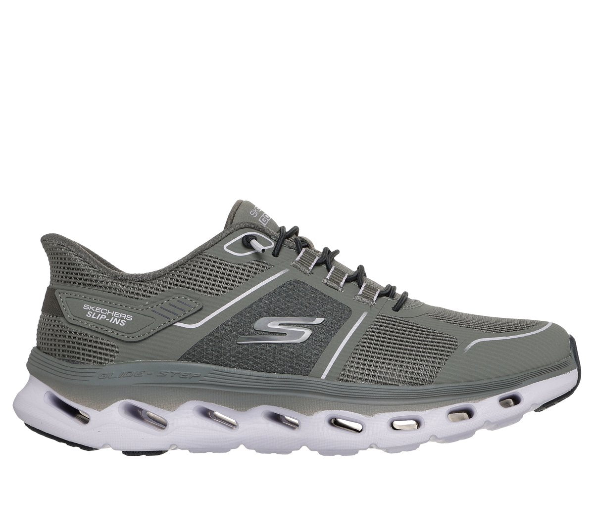 Skechers Premium | Skechers Slip-ins: GO WALK Glide-Step 2.0 - Elektra