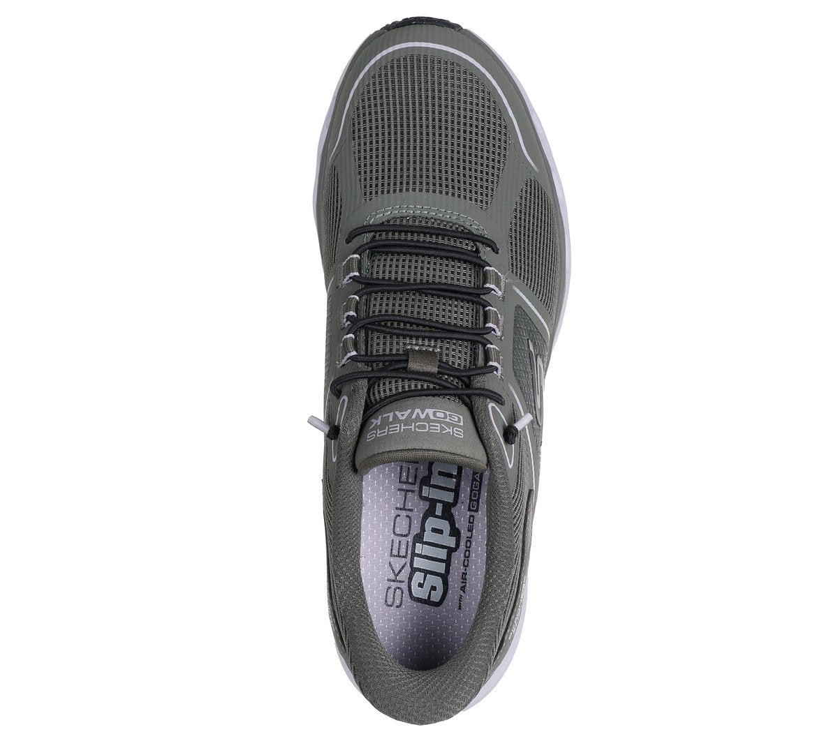 Skechers Premium | Skechers Slip-ins: GO WALK Glide-Step 2.0 - Elektra