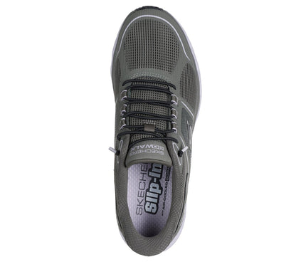 Skechers Premium | Skechers Slip-ins: GO WALK Glide-Step 2.0 - Elektra