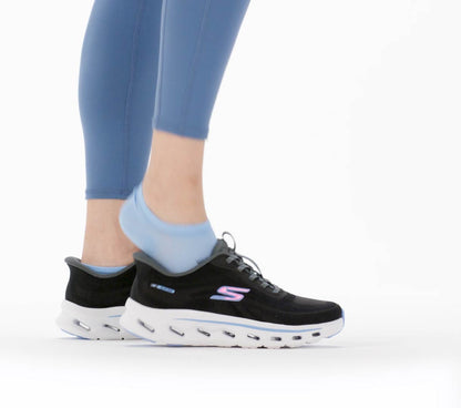 Skechers New | Skechers Slip-ins: GO WALK Glide-Step 2.0 - Maria