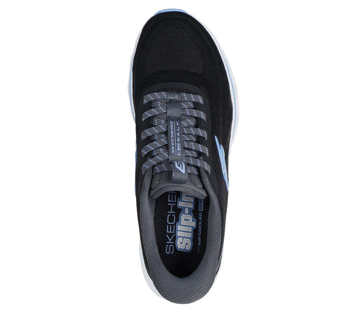 Skechers New | Skechers Slip-ins: GO WALK Glide-Step 2.0 - Maria