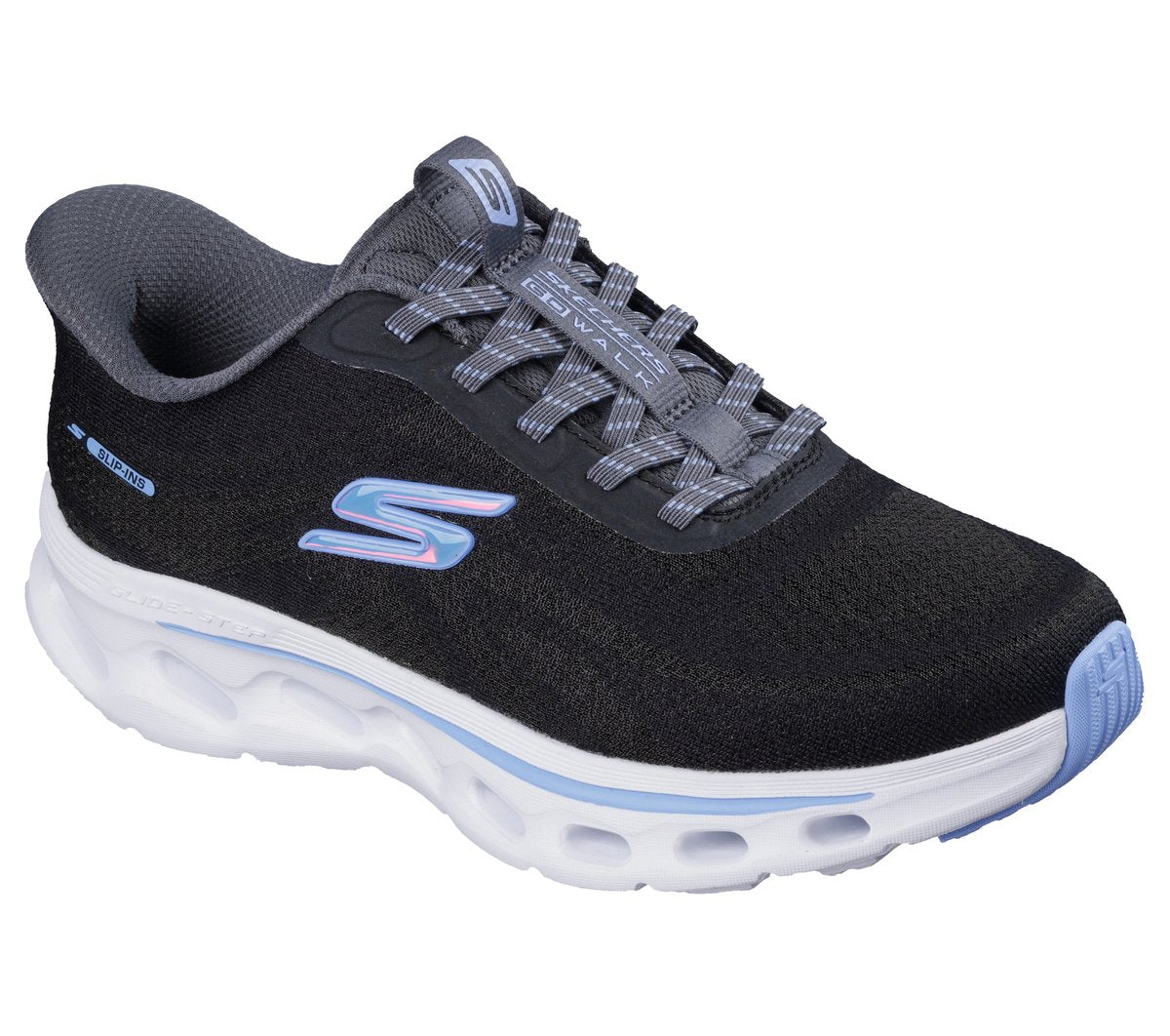 Skechers New | Skechers Slip-ins: GO WALK Glide-Step 2.0 - Maria