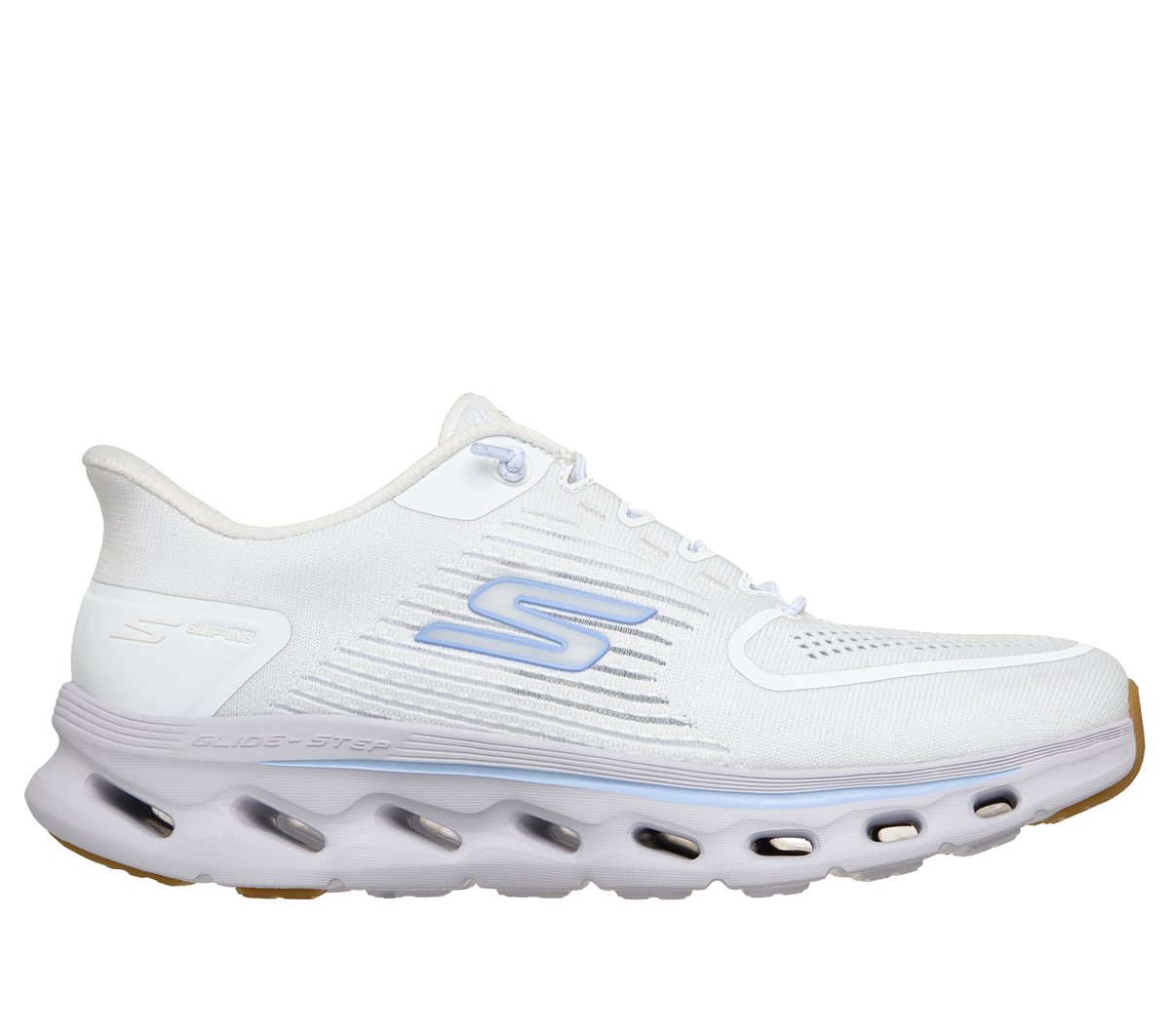 Skechers Trending | Skechers Slip-ins: GO WALK Glide-Step 2.0 - Breeze