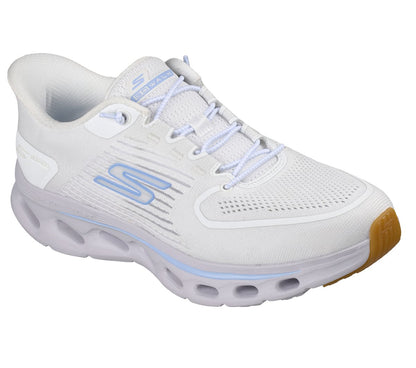 Skechers Trending | Skechers Slip-ins: GO WALK Glide-Step 2.0 - Breeze