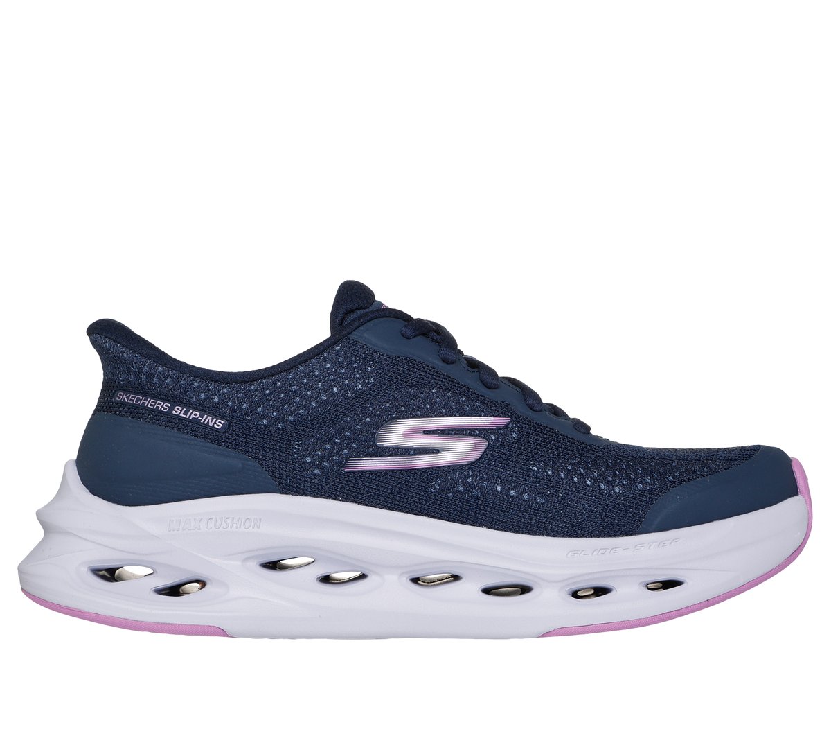 Skechers Special Offer | Skechers Slip-ins: Max Cushioning Glide-Step - Hartford