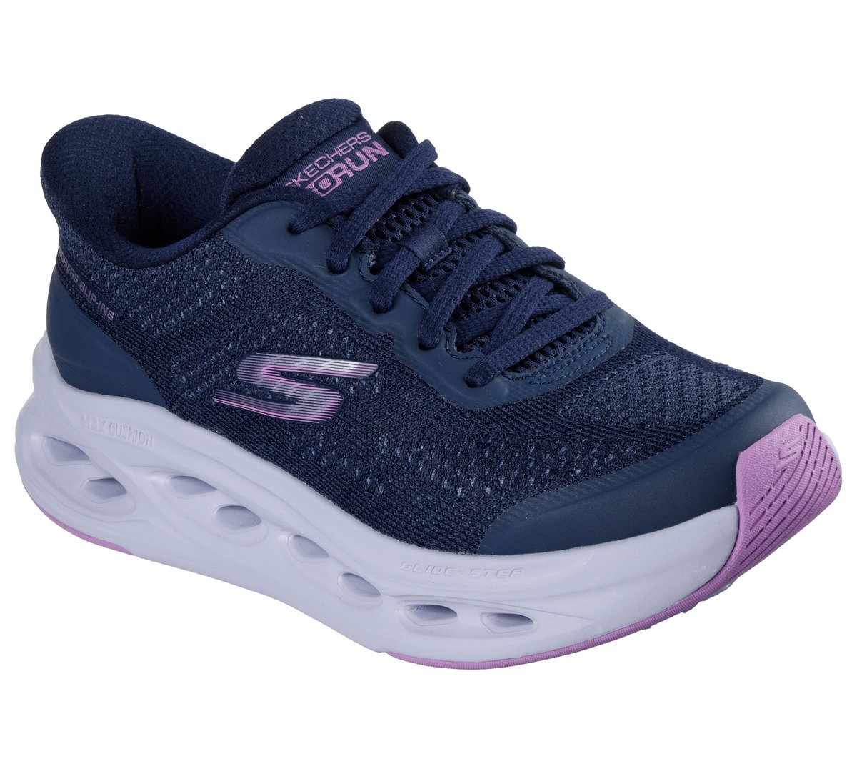 Skechers Special Offer | Skechers Slip-ins: Max Cushioning Glide-Step - Hartford